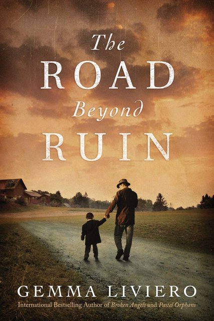 Book Review: The Road Beyond Ruin by Gemma Liviero