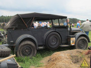 Немецкий командирский автомобиль Horch 901, "Трофейные машины", Москва Horch-901-Mo-W-009