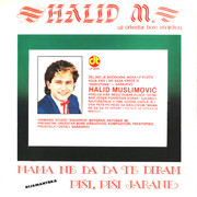Halid Muslimovic - Diskografija Halid-Muslimovic-1986-p