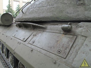 Советский тяжелый танк ИС-3, Музей Воинской славы, Омск IMG-0515