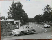 24 HEURES DU MANS YEAR BY YEAR PART ONE 1923-1969 - Page 31 53lm42-Borgward-Hansa1500-S-HLHartmann-ABrudes-3