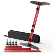 Stair Tread Template Measuring Tool