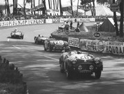 24 HEURES DU MANS YEAR BY YEAR PART ONE 1923-1969 - Page 37 55lm28-TR2-S-N-Sanderson-B-Dickson-2