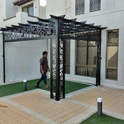 برجولات
