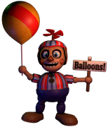Balloon-Boy