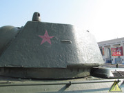 Советский средний танк Т-34, Волгоград IMG-4452