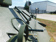 Американский средний танк М4А2 "Sherman", Музей вооружения и военной техники воздушно-десантных войск, Рязань. DSCN9195