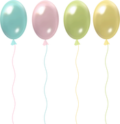 Balloons