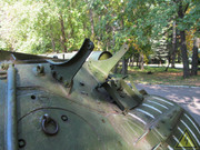 Советский тяжелый танк ИС-2, Ульяновск IS-2-Ulyanovsk-126