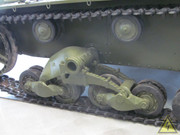 Советский легкий танк Т-26 обр. 1931 г., Музей военной техники, Верхняя Пышма IMG-0941