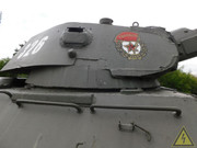 Советский средний танк Т-34, Центральный музей Великой Отечественной войны, Москва, Поклонная гора DSCN0303