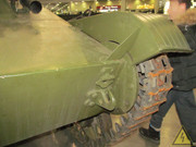 Советский легкий танк Т-60, Музей техники Вадима Задорожного IMG-4789