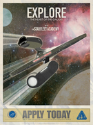 Starfleet Recruitment 15