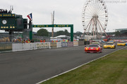 24 HEURES DU MANS YEAR BY YEAR PART SIX 2010 - 2019 - Page 11 2012-LM-100-Start-57