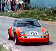 Targa Florio (Part 5) 1970 - 1977 - Page 5 1973-TF-131-Benvenuti-Runfola-003