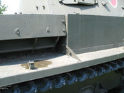 Немецкий средний танк Panzerkampfwagen IV Ausf J, Военно-исторический музей, София, Болгария IMG-4508