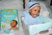 Baby-Omolemo