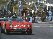 Targa Florio (Part 4) 1960 - 1969  - Page 12 1967-TF-200-004