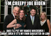 CreepyBidenHands