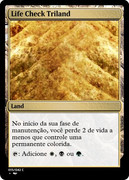 Life Check Triland