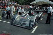 24 HEURES DU MANS YEAR BY YEAR PART FIVE 2000 - 2009 Image004