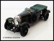 1930 1st Bentley Speed Six #4