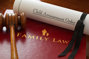 Best family law attorney Alpharetta, GA