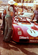 Targa Florio (Part 5) 1970 - 1977 - Page 5 1973-TF-71-Lisitano-Sidoti-002