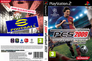 PES 2009 eFootball 2023