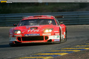 24 HEURES DU MANS YEAR BY YEAR PART FIVE 2000 - 2009 - Page 29 Image024