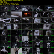 Brooke Johnson - BDSM and Humiliation - Neophobia Episode 1 (HD 720p)