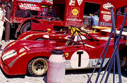 Targa Florio (Part 5) 1970 - 1977 - Page 5 1973-TF-3-T-Ickx-Redman-Vaccarella-Merzario-002