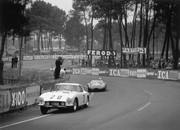 24 HEURES DU MANS YEAR BY YEAR PART ONE 1923-1969 - Page 46 59lm20-Ferrari-250-GT-Lino-Fayen-Gino-Munaron-21