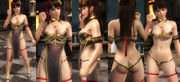 Leifang-DOAXVV-1st-Swimsuit-Contest-Sexy