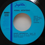 Kemal Monteno - Diskografija Omot-3