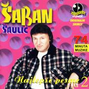 Saban Saulic - Diskografija - Page 3 1997-a