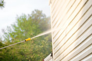 Top Pressure washing siding MD