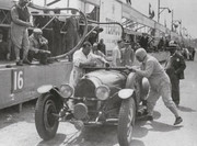 24 HEURES DU MANS YEAR BY YEAR PART ONE 1923-1969 - Page 12 32lm16-Bugatti-T-55-Count-Stanislaus-Czaykowski-Ernest-Frederich