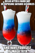 PatriotMAGArita