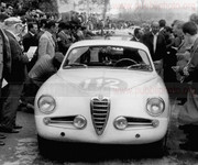  1960 International Championship for Makes - Page 2 60tf112-ARGiulietta-SV1900-GPerella-ACovino