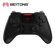 Sparta 2 wireless game controller-black