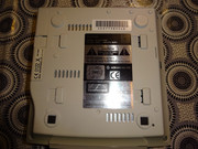 Lot console Dreamcast (Euro et Jap) et accessoires VGA-Box, VMU, etc... DSC05171