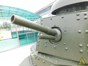  Советский легкий танк Т-18, Технический центр, Парк "Патриот", Кубинка DSCN5785
