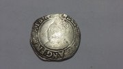 1 Chelín Inglaterra 1558-1603 Image