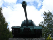 Советский тяжелый танк ИС-2, Новый Учхоз DSC04256