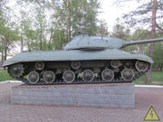 Советский тяжелый танк ИС-3, Биробиджан IS-3-Birobidzhan-010