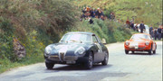  1964 International Championship for Makes - Page 3 64tf36-Alfa-Romeo-Giulietta-SZ-G-Rigano-A-Merendino-1