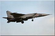 931 ORAP_50 red_Mig-25 RBS_02048240, Frühling 1992
