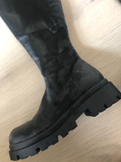 03 Boots Over-knee Biker-Combat - Thigh High Boots (2)