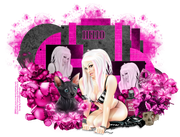 GothGirl~KW~PP21~Snags~Hello